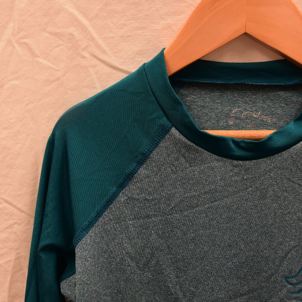 Art Class Rash Guard - Kids 8